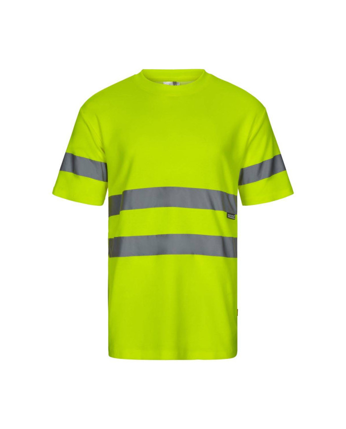 Camiseta algodón manga corta VELILLA