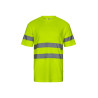 Camiseta algodón manga corta VELILLA