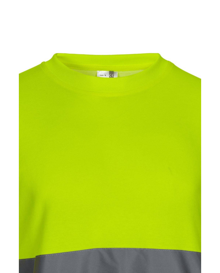 Camiseta algodón manga corta VELILLA