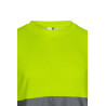 Camiseta algodón manga corta VELILLA