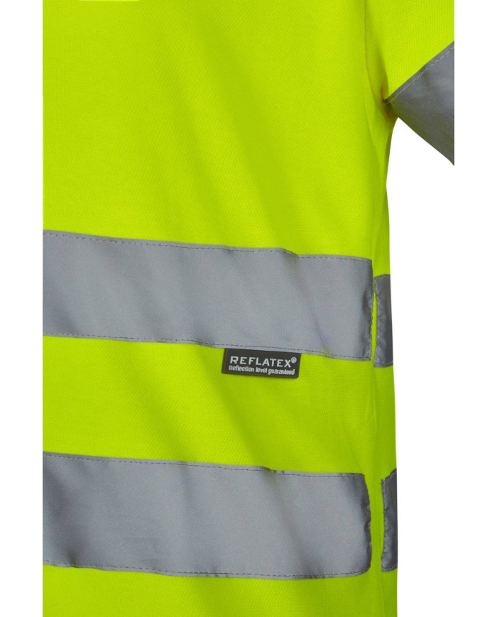 Camiseta algodón manga corta VELILLA