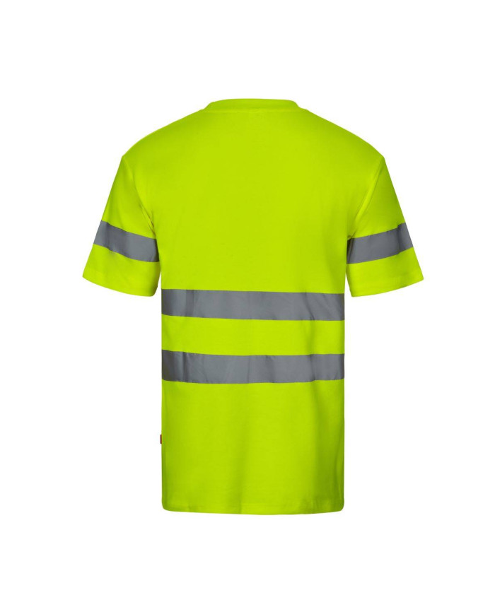 Camiseta algodón manga corta VELILLA