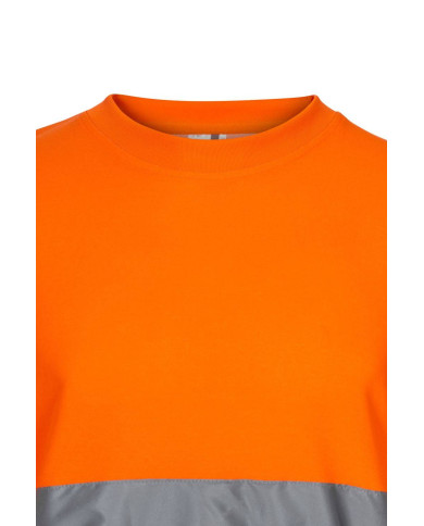 Camiseta algodón manga larga VELILLA