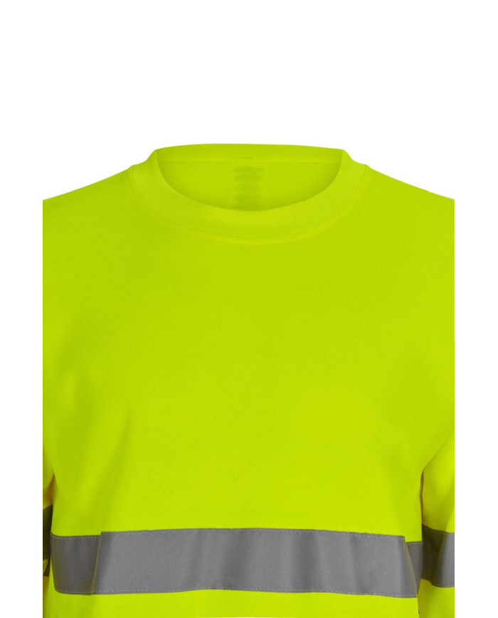 Camiseta algodón manga larga VELILLA