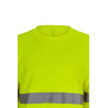 Camiseta algodón manga larga VELILLA