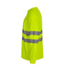 Camiseta algodón manga larga VELILLA