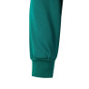 Sudadera bicolor con media cremallera VELILLA
