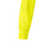 Sudadera con media cremallera VELILLA