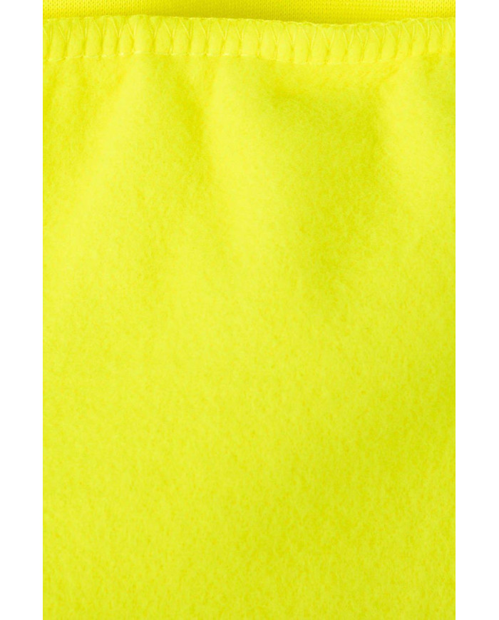 Sudadera con media cremallera VELILLA