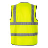 Chaleco profesional VELILLA