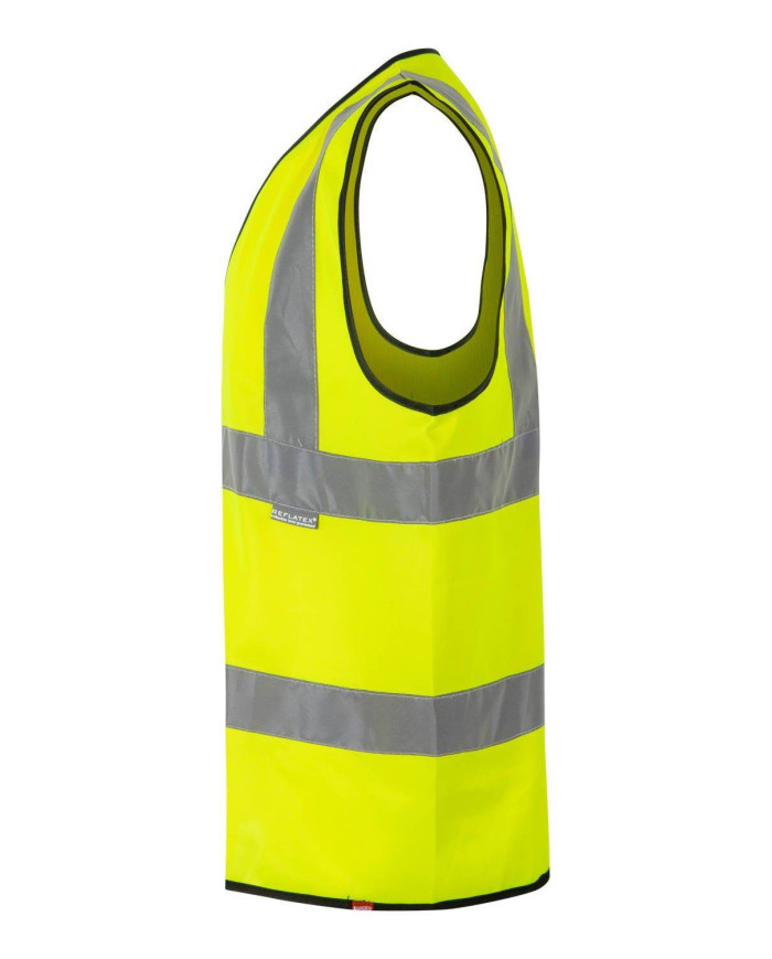 Chaleco profesional VELILLA