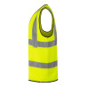 Chaleco profesional VELILLA