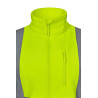 Chaleco soft shell VELILLA
