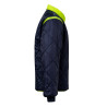 Parka 4 en 1 bicolor VELILLA