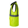 Parka 4 en 1 bicolor VELILLA