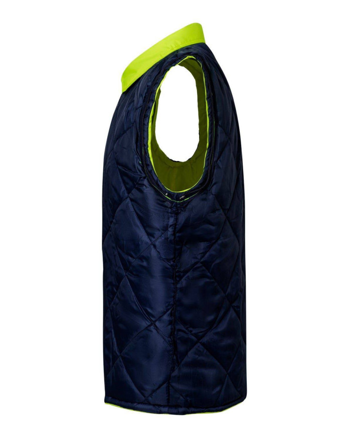 Parka 4 en 1 bicolor VELILLA