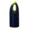 Parka 4 en 1 bicolor VELILLA
