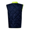 Parka 4 en 1 bicolor VELILLA