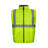 Parka 4 en 1 bicolor VELILLA