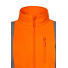 Cazadora soft shell VELILLA