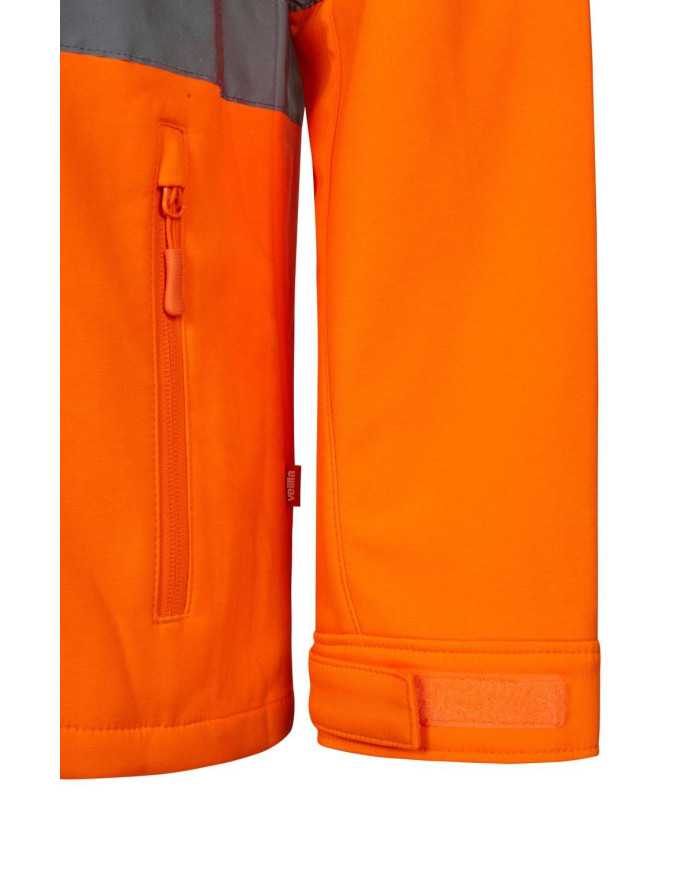 Cazadora soft shell VELILLA