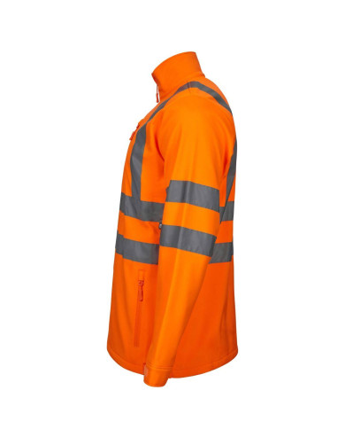 Cazadora soft shell VELILLA
