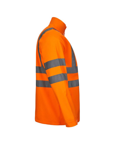 Cazadora soft shell VELILLA