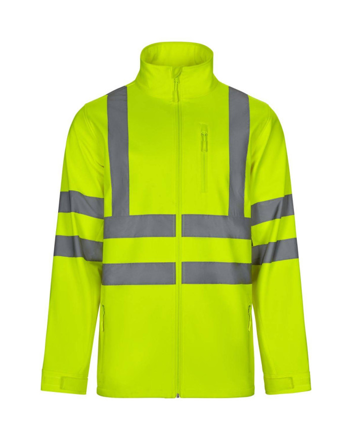 Cazadora soft shell VELILLA