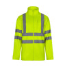 Cazadora soft shell VELILLA