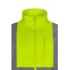 Cazadora soft shell VELILLA
