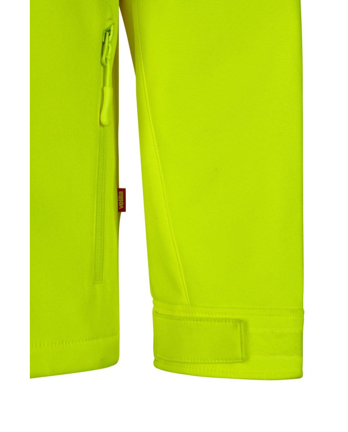 Cazadora soft shell VELILLA