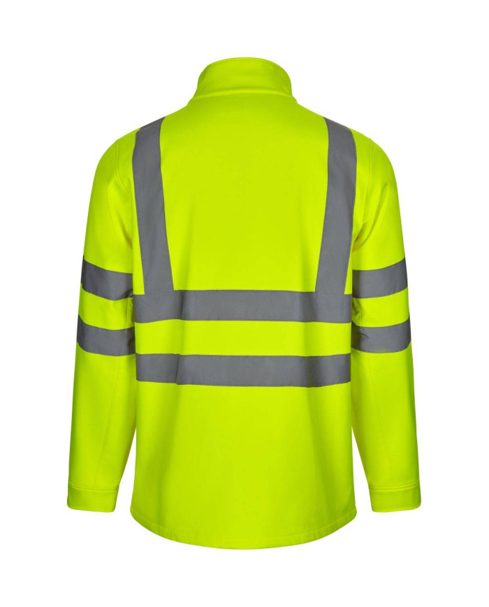 Cazadora soft shell VELILLA