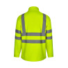 Cazadora soft shell VELILLA