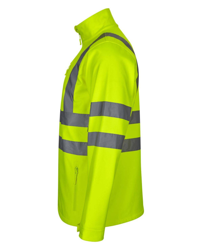 Cazadora soft shell VELILLA