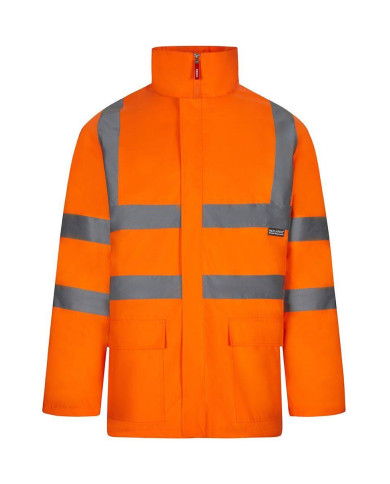 Parka 4 en 1 VELILLA