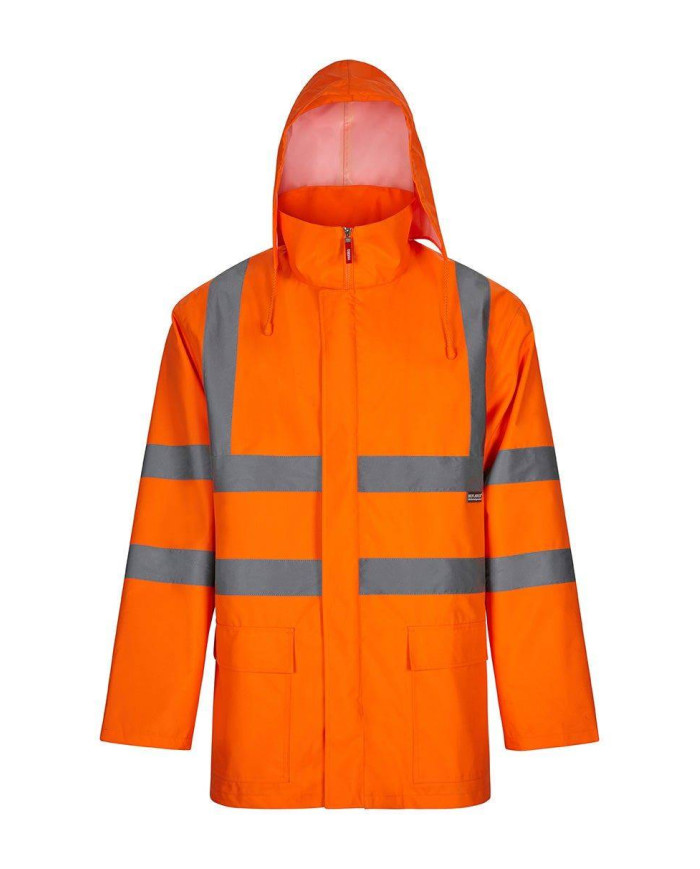 Parka 4 en 1 VELILLA