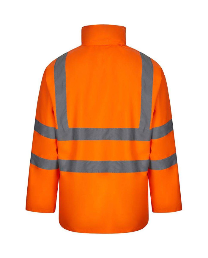 Parka 4 en 1 VELILLA