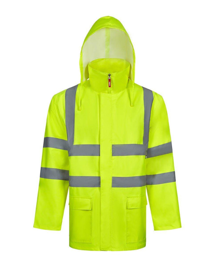 Parka 4 en 1 VELILLA