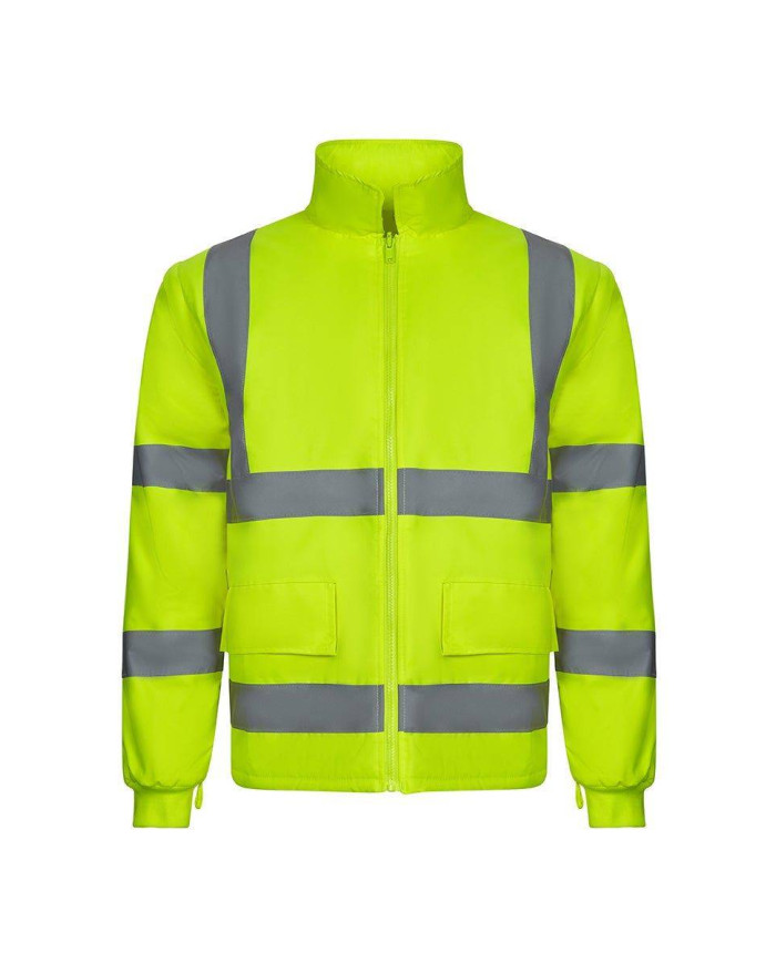Parka 4 en 1 VELILLA