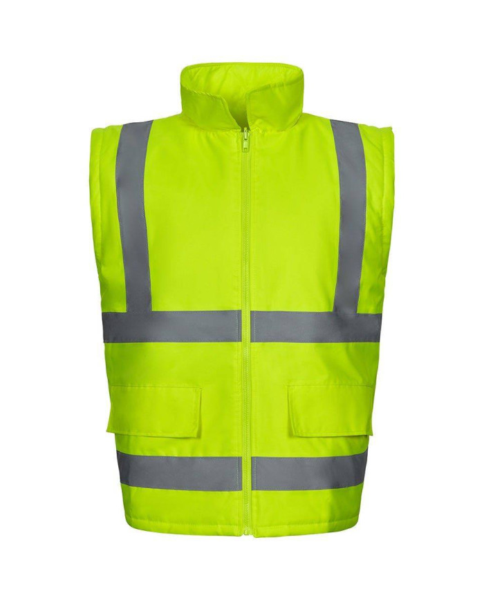 Parka 4 en 1 VELILLA