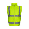 Parka 4 en 1 VELILLA