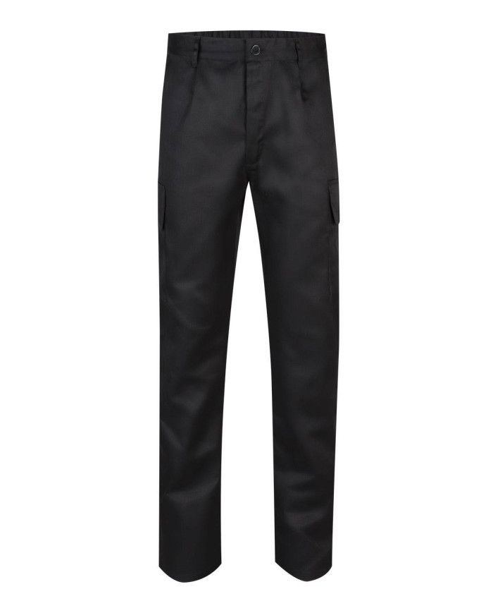 Pantalón multibolsillos VELILLA