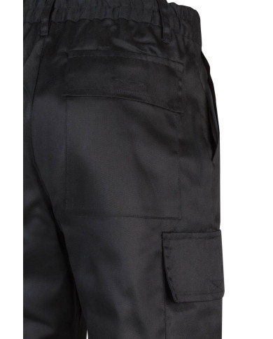 Pantalón multibolsillos VELILLA