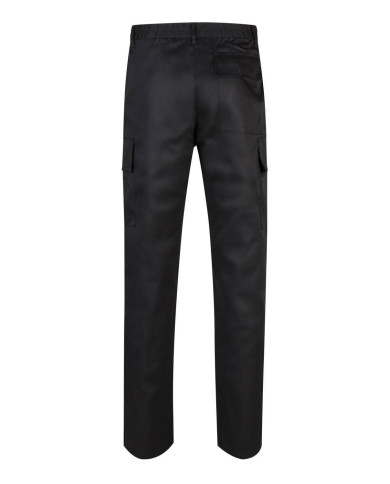 Pantalón multibolsillos VELILLA