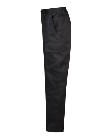 Pantalón multibolsillos VELILLA