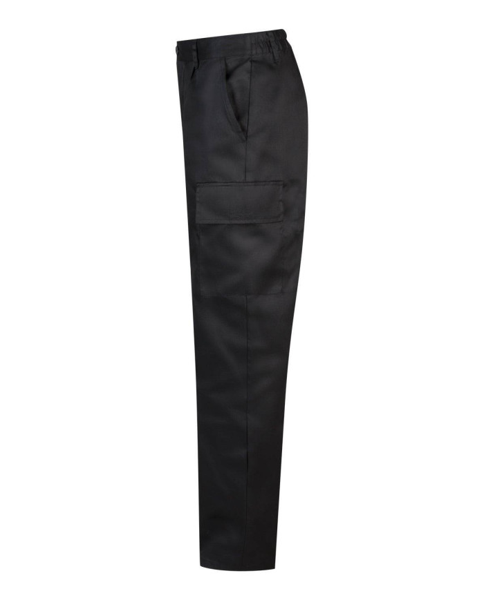 Pantalón multibolsillos VELILLA