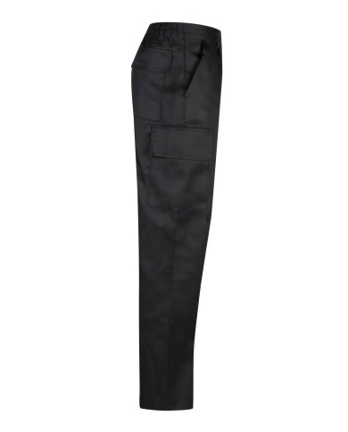 Pantalón multibolsillos VELILLA