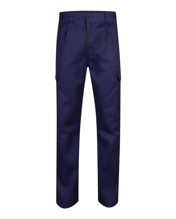 Pantalón multibolsillos VELILLA