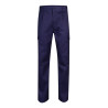 Pantalón multibolsillos VELILLA