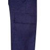 Pantalón multibolsillos VELILLA